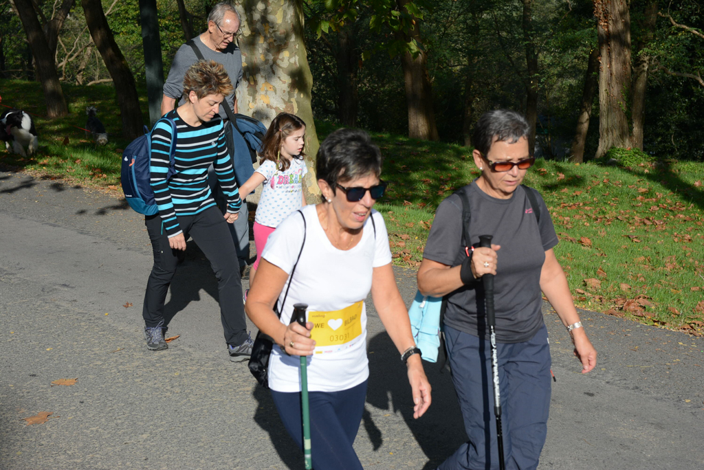 Foto 536 de la avituallamiento - Subida a Artxanda 2018